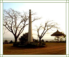 Tourist Attractions in Tezpur