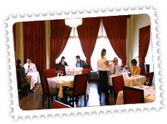 Chandigarh Restaurants