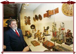 Crafts Museum