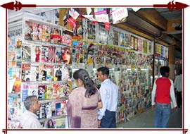 Khan Market
