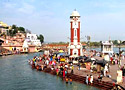 Haridwar