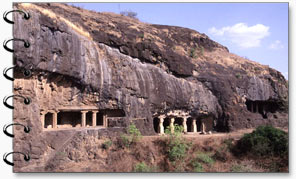 Ajanta Caves, Mumbai