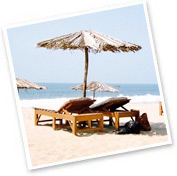 Baga Beach, Goa