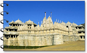 Rajasthan Historic Tour