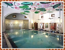 Ahmedabad Accommodation
