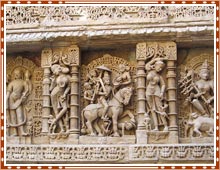 Rani ki Vav Patan
