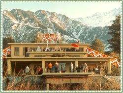 Dharamsala Tourist Attractions