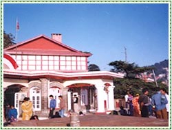 Himachal Pradesh History