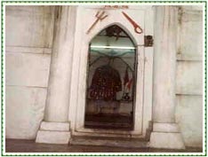Mandir Jalapa Mai
