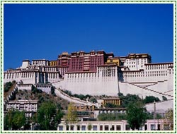 Namgyal Monastery