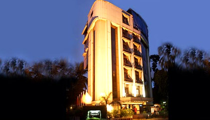 Hotel Transit