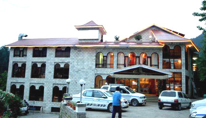 The Orchard Greens