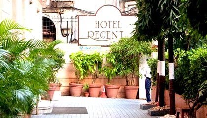 Regent Hotel