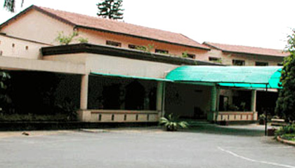 Ritz Hotel