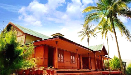 Tea Garden Resort