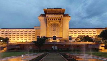The Ashok