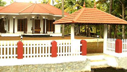 Coconut Creek Farm & Home Stay