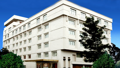 Kasani GR Hotel
