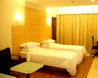 The Basil Ikon Hotel