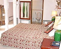 Guest Room - WelcomHeritage Singhasan Haveli