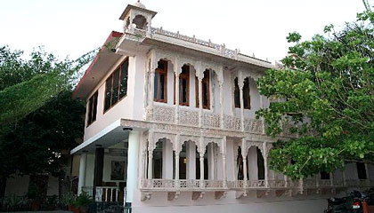 Hotel Ranthambhor Regency