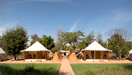 Sher Bagh