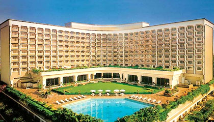 Taj Palace Hotel