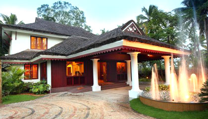 Fragrant Nature Retreat & Resort