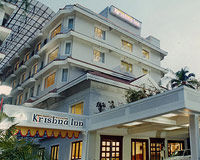 Krishna Inn