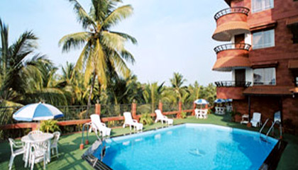 Fortune Hotel Calicut