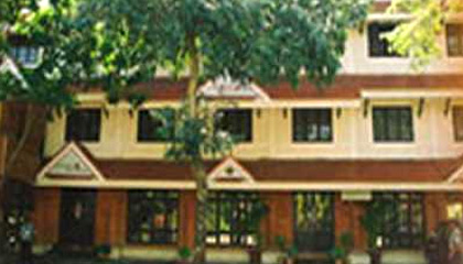 Kovilakom Residency