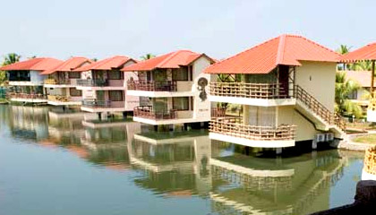 Kalathil Resorts