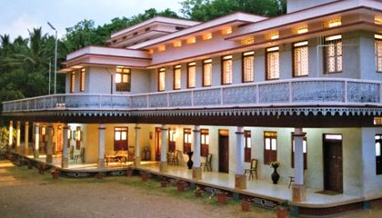Planters Home Stay