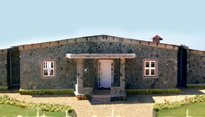 The Retreat Bungalow