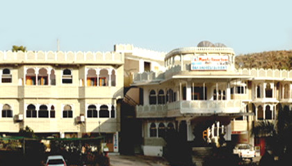 Mamta Resorts