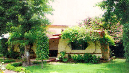 Mayur Tourist Complex
