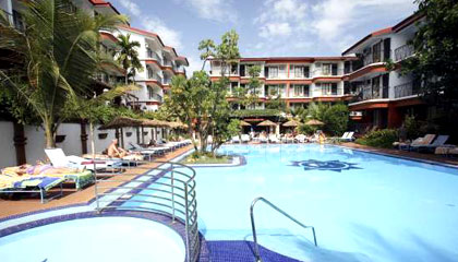 Sun Village