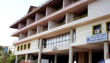 Malabar Residency