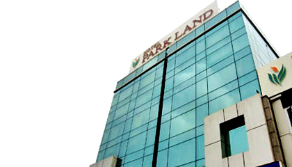Hotel Parkland Kalkaji