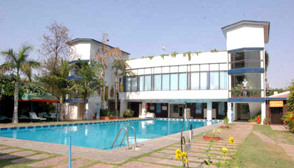 Best Western Resort Country Club
