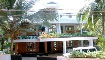 Sankars Homestay