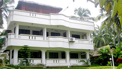 Le Mangalath
