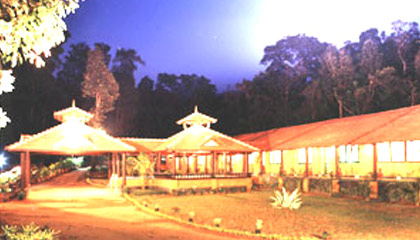 Jungle Park Resort