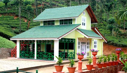 Meenmutty Heights