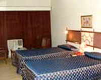 Hotel Siddhartha International