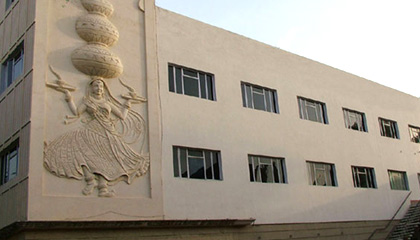 Diamond Hotel