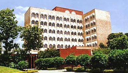 The Gateway Hotel Ganges Varanasi