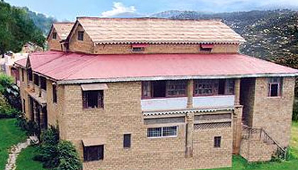 WelcomHeritage Khazanchand Mansion