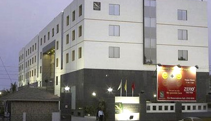 Quality Hotel Sabari Classic