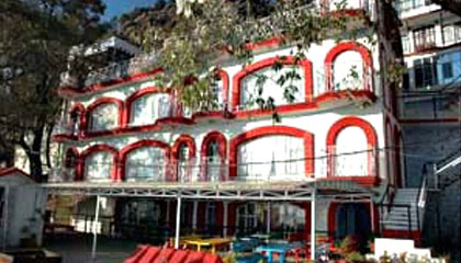 Hotel Hill Queen